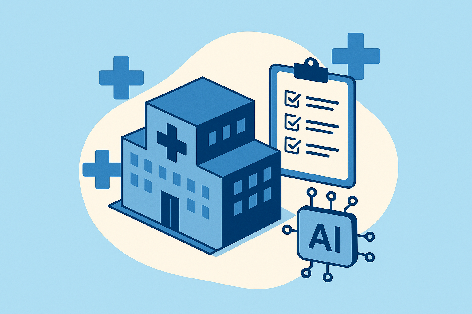 AI for Clinical and Regulatory RFPs in Healthcare